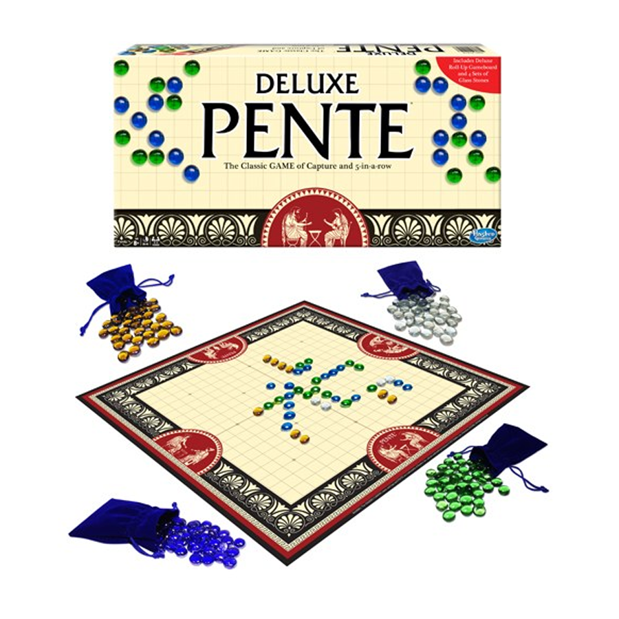 Deluxe Pente