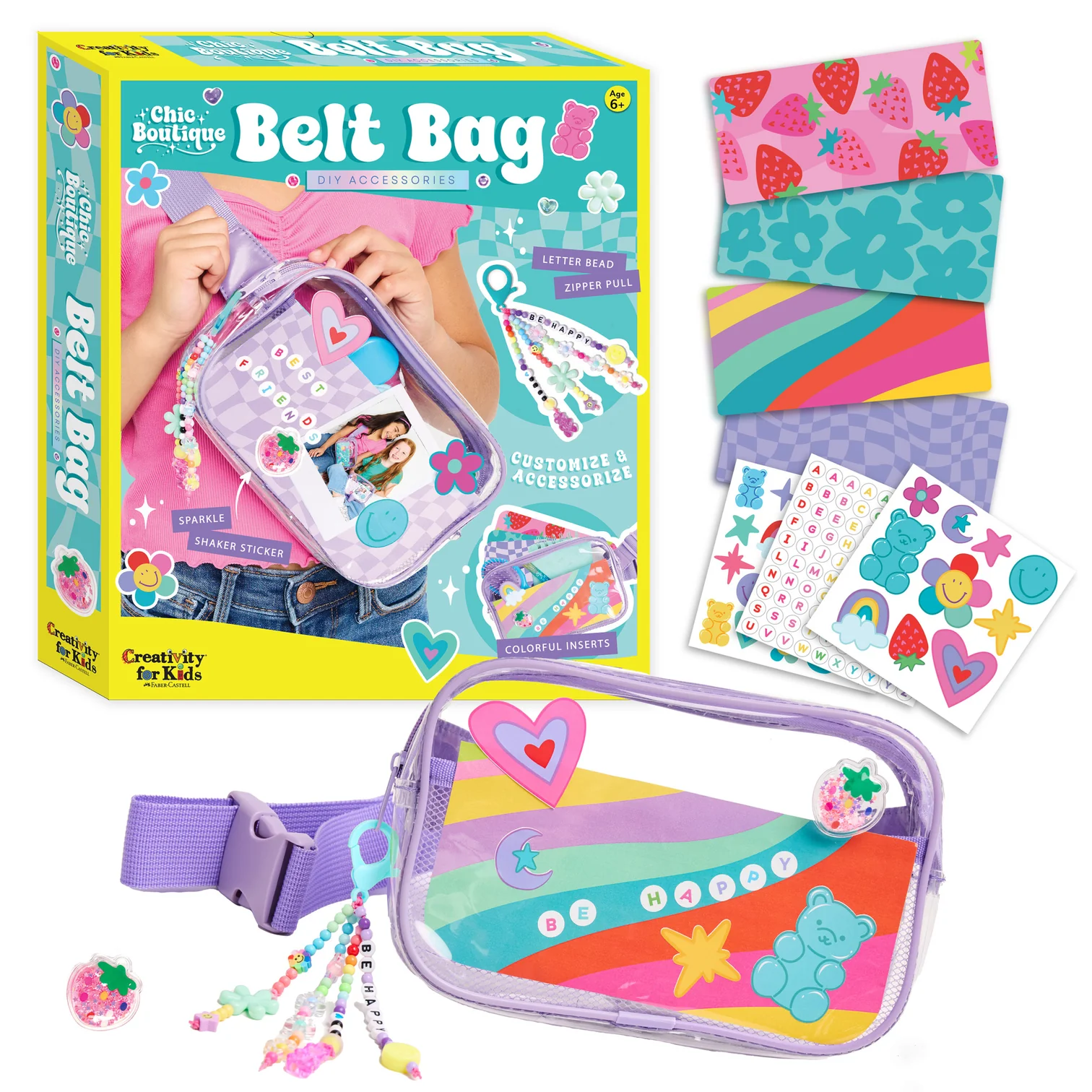 Belt Bag, photo 2 of 4