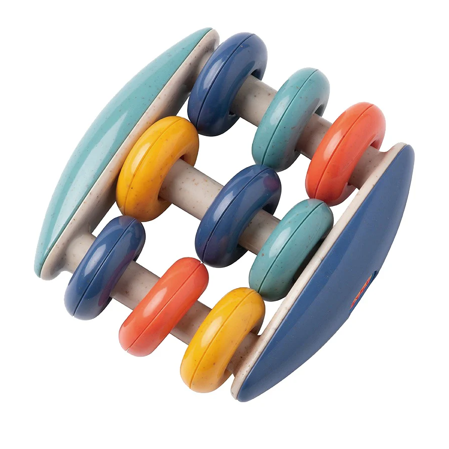 Tolo Abacus Rattle