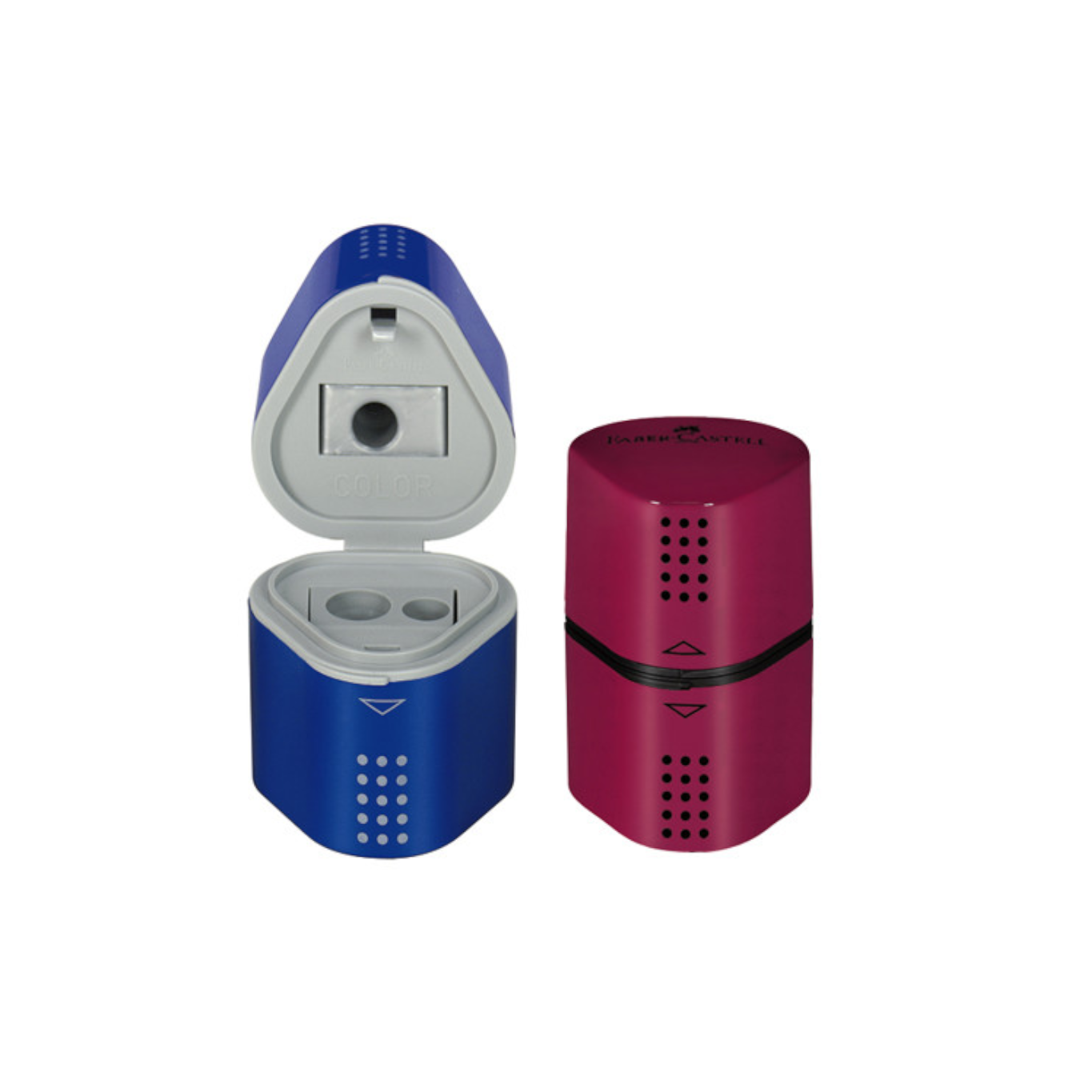 Faber-Castell Pencil Sharpener