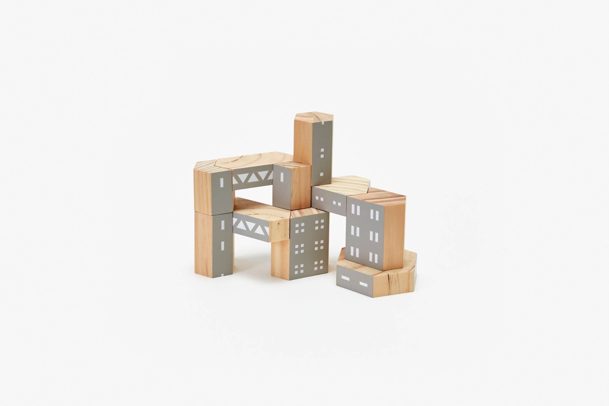 Blockitecture - Brutalism, photo 4 of 5