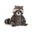 JellycatvTrixiwoo Raccoon, photo 1 of 4