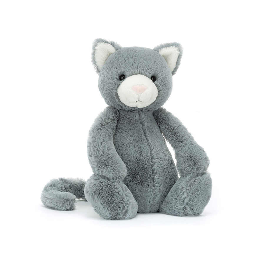 Jellycat Bashful Kitten Original