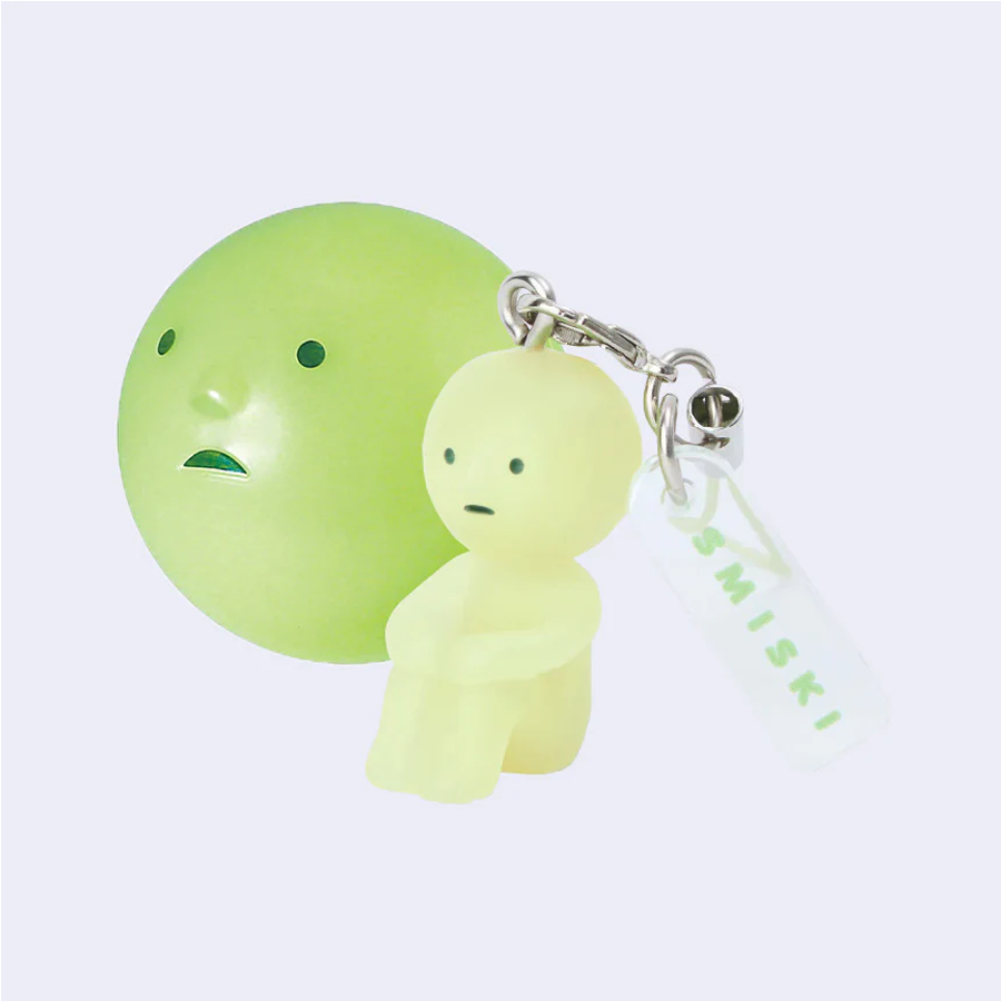 Smiski Capsule Strap - Series 1, photo 2 of 2