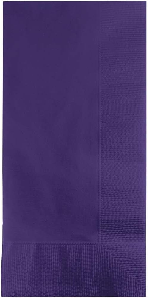 Guest Napkin Purple