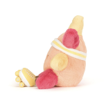 Jellycat Amuseables Sun Roller Skates, photo 3 of 3