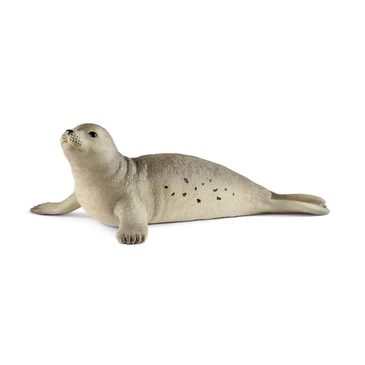 Seal Arctic Animal Toy, photo 1 of 2