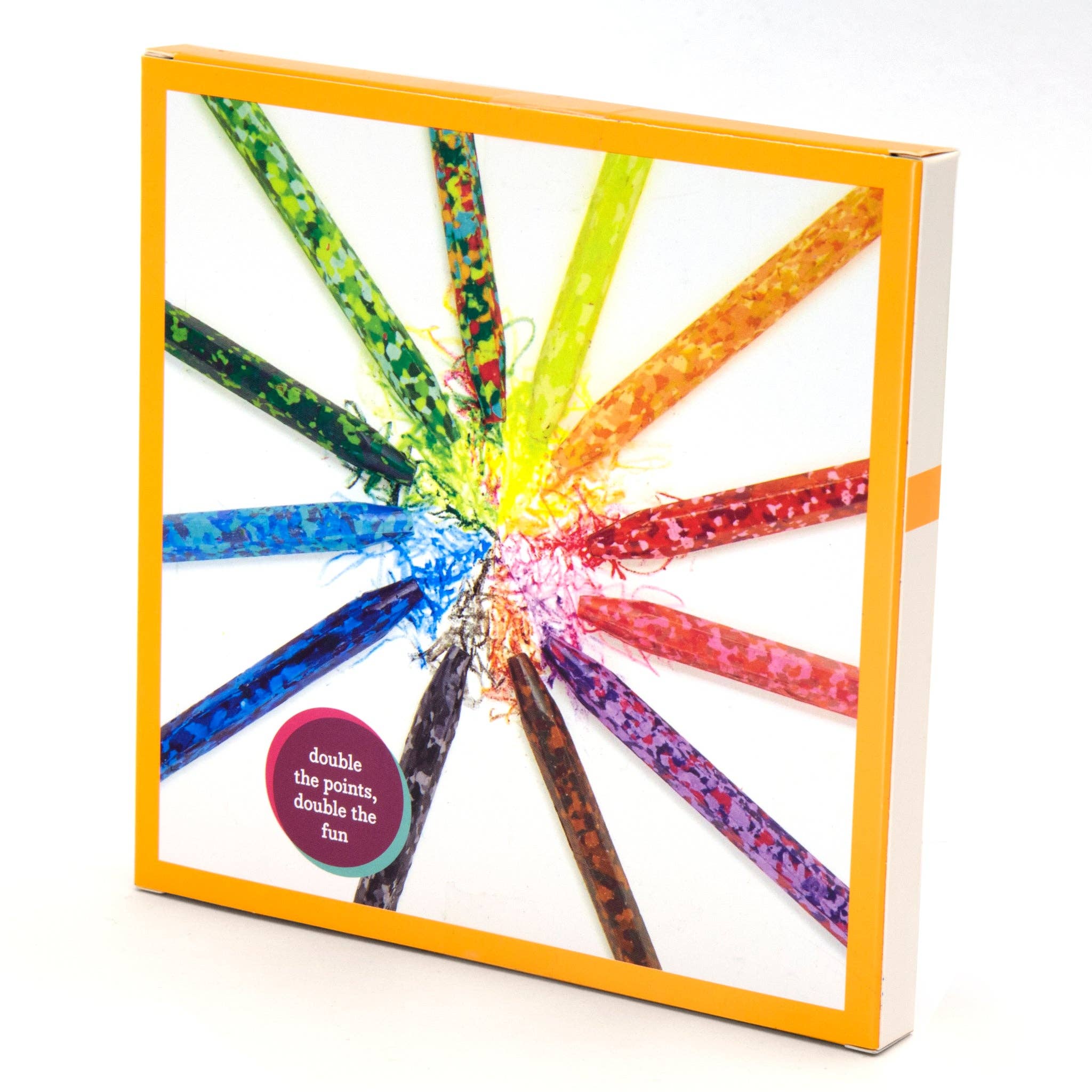 Confetti Crayons, photo 3 of 4