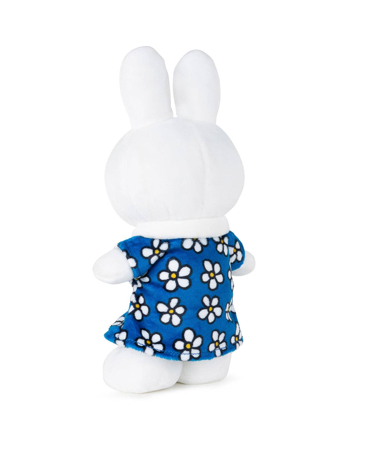 Plush MIFFY Standing Flower Dress 9.5", photo 3 of 4