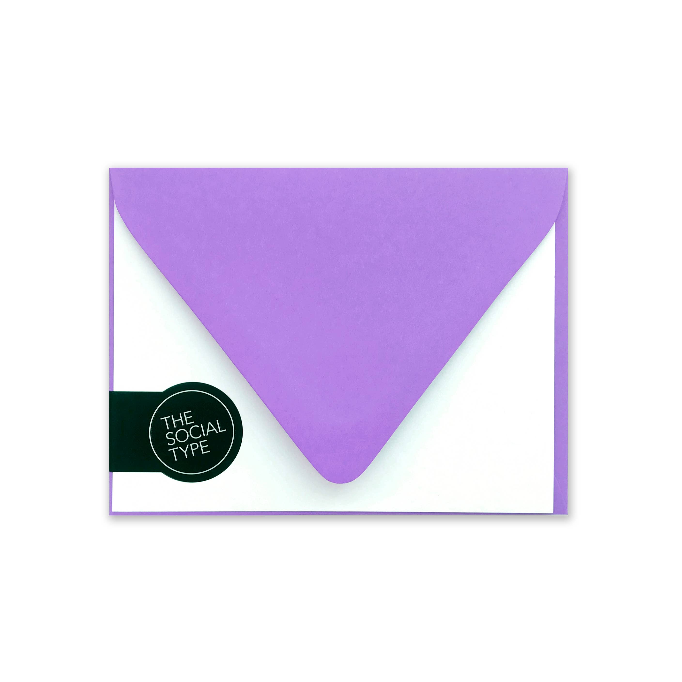 Grape Note Set, photo 1 of 2