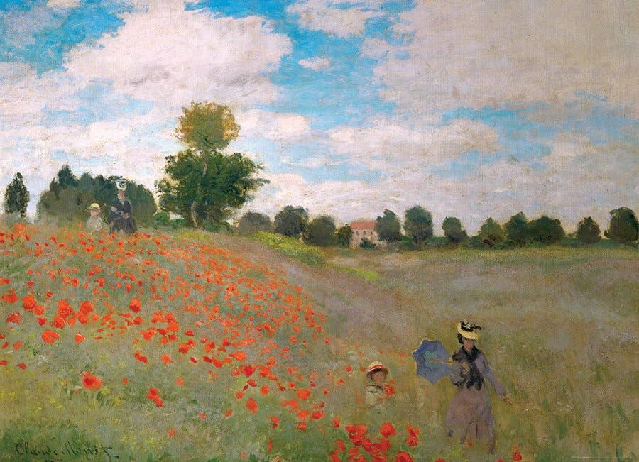 The Poppy Field, photo 2 of 3