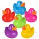 Big Rubber Duckies Colorful, photo 2 of 3