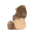 Jellycat Amuseables Peanut Yeti Outfit, photo 3 of 3
