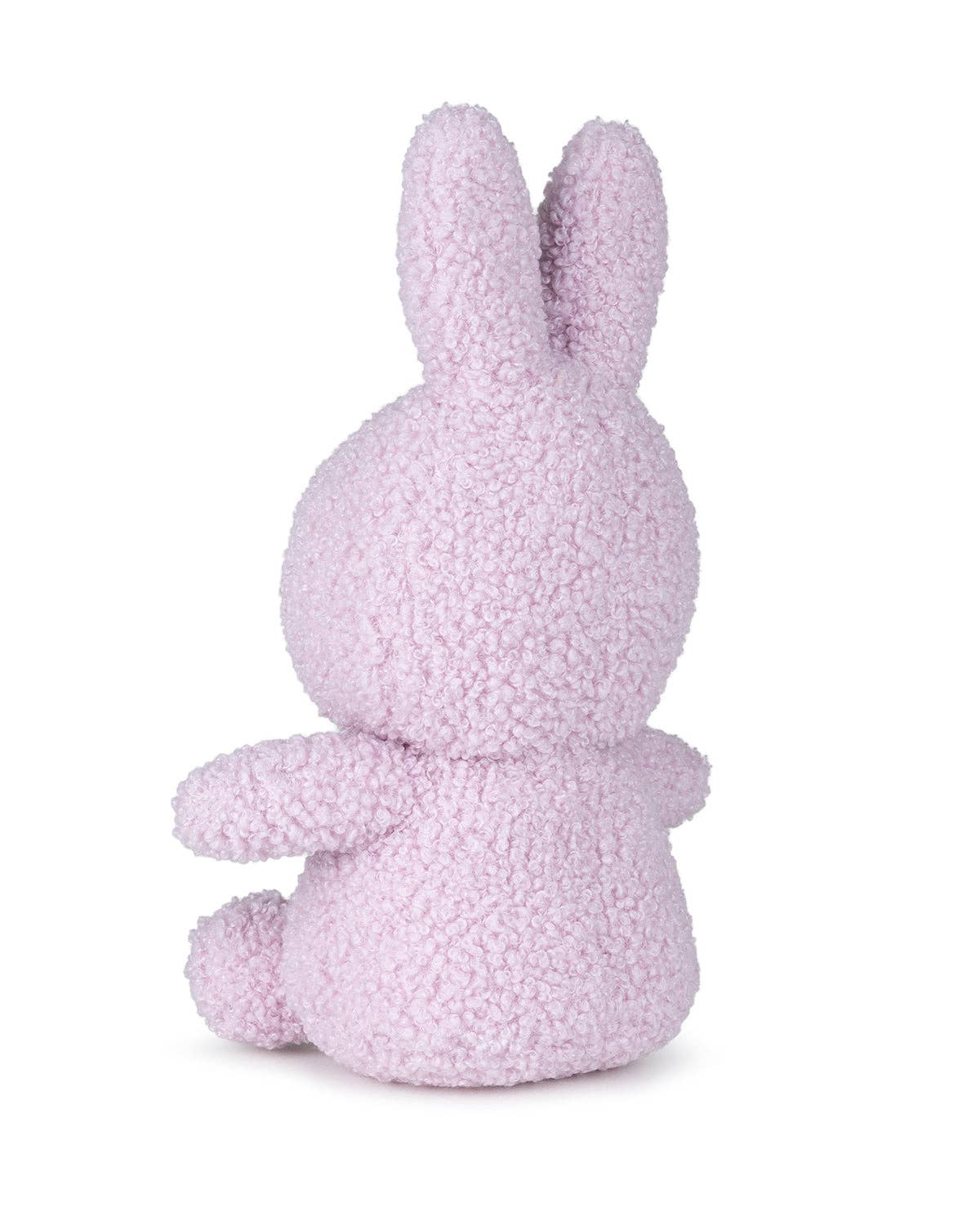 Plush MIFFY ECO Tiny Teddy Lavender 9'', photo 2 of 4
