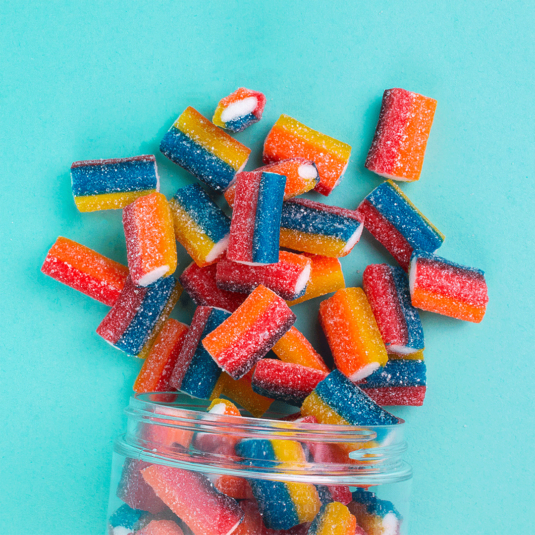 Rainbow Bites, photo 3 of 4