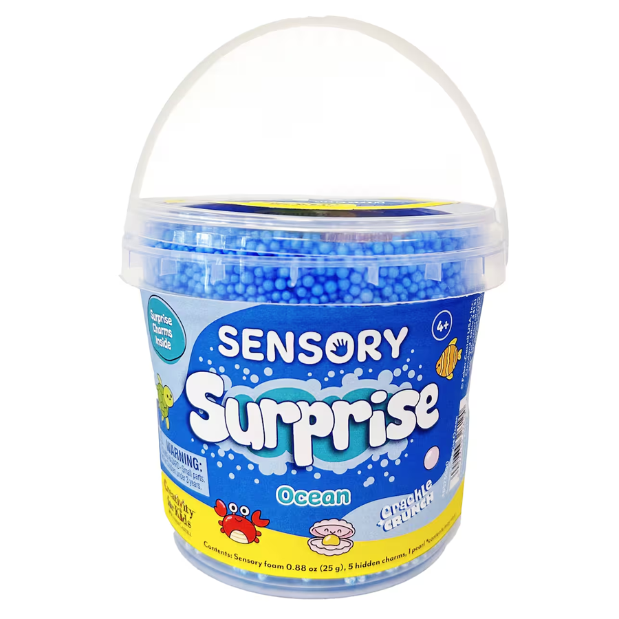 Creativity for Kids Sensory Surprise Bucket, photo 2 of 2