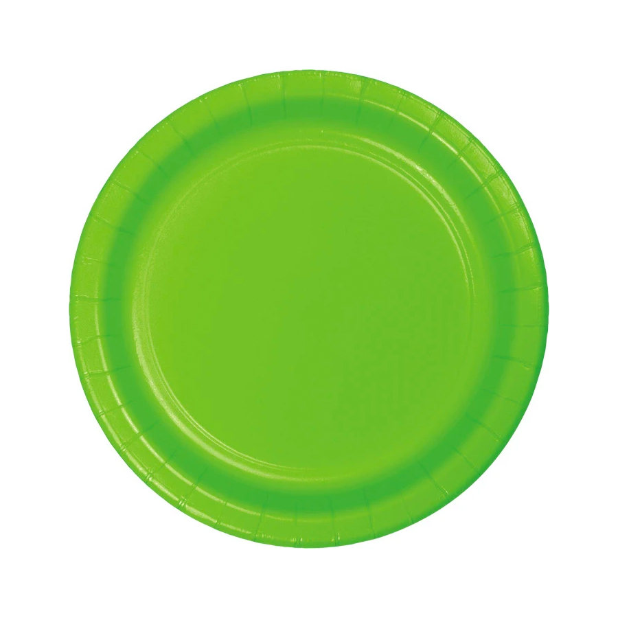 CC Touch of Color Dinner Plate, photo 6 of 8