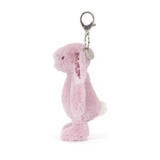 Jellycat Thistlepop Bunny Bag Charm, photo 2 of 3