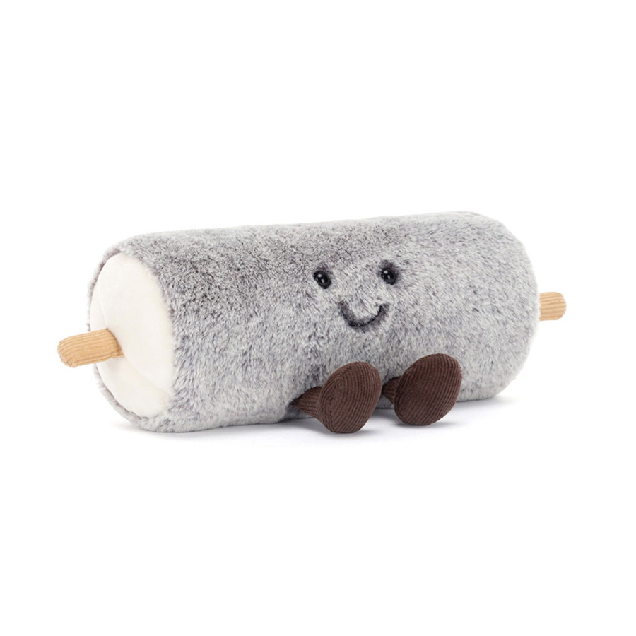 Jellycat Amuseables Goat Cheese