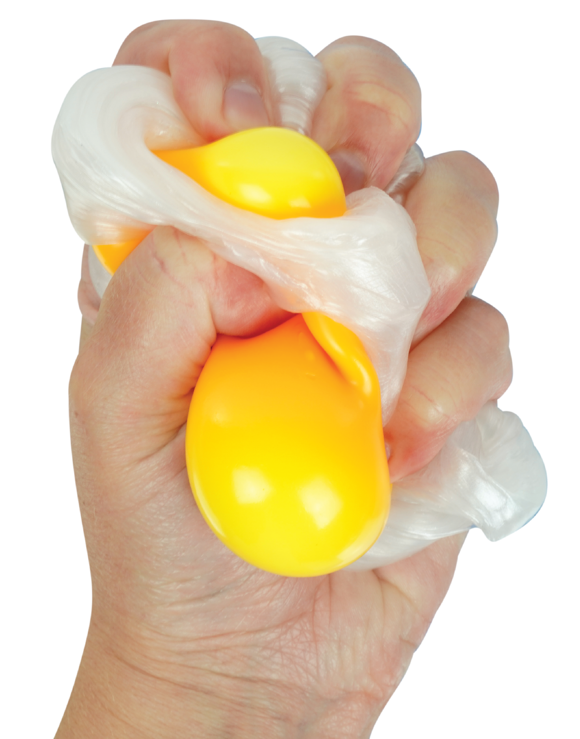 Eggcellent - Full Size 4" Thinking Putty Tin, photo 4 of 4
