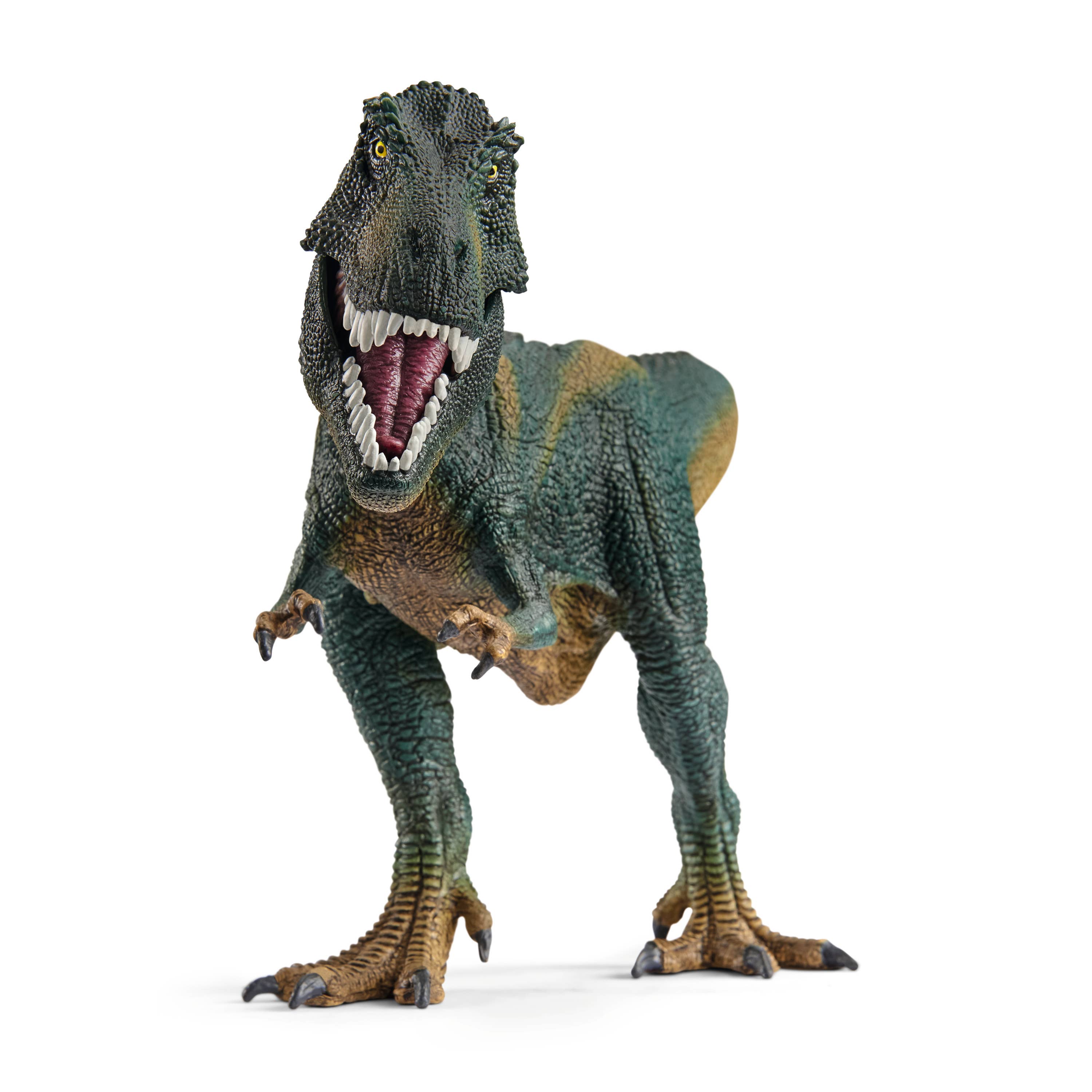 Tyrannosaurus Rex Dinosaur Toy with Movable Jaw, photo 2 of 3