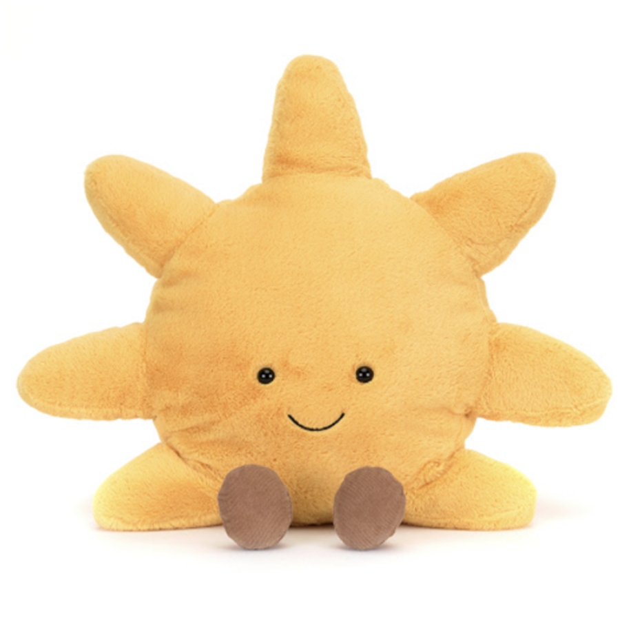 Jellycat Amuseables Sun Gigantic | The Red Balloon Company