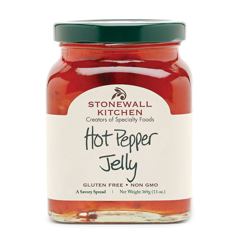 Hot Pepper Jelly 4oz