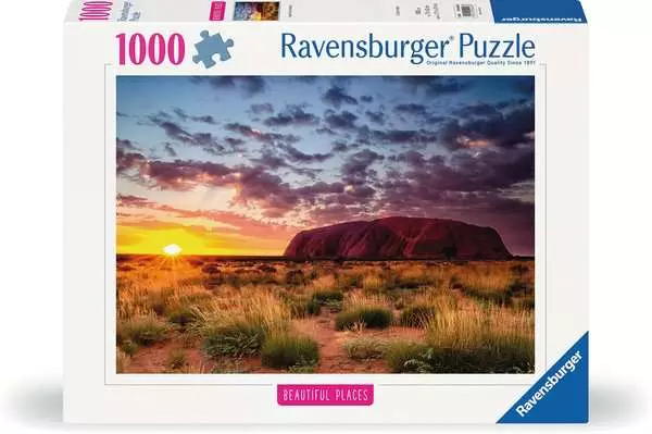 Ayers Rock Australia