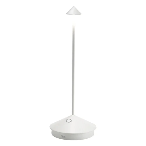 Pina Pro Cordless Lamp White, photo 2 of 2