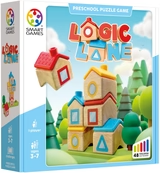 Logic Lane Smart Toys and Games, photo 1 of 6