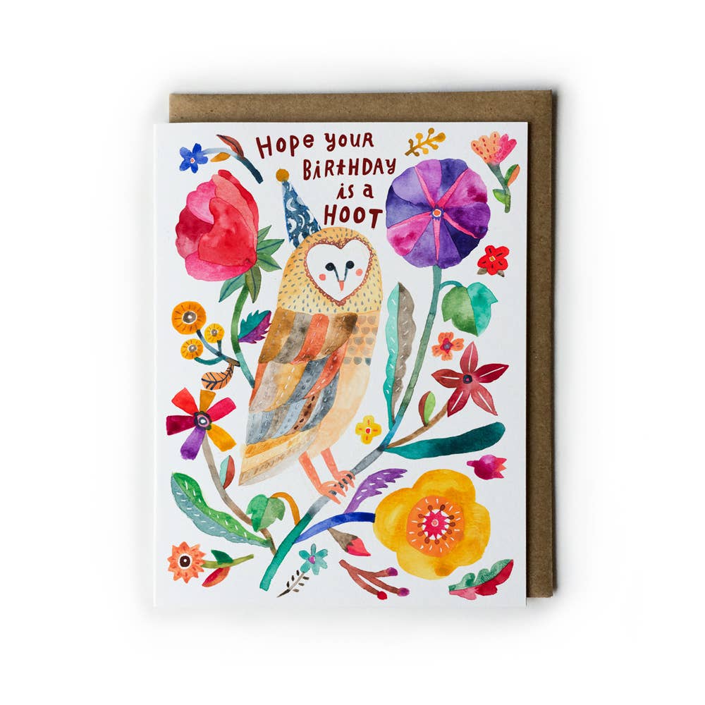 Honeyberry Studios Greeting Cards, photo 1 of 5
