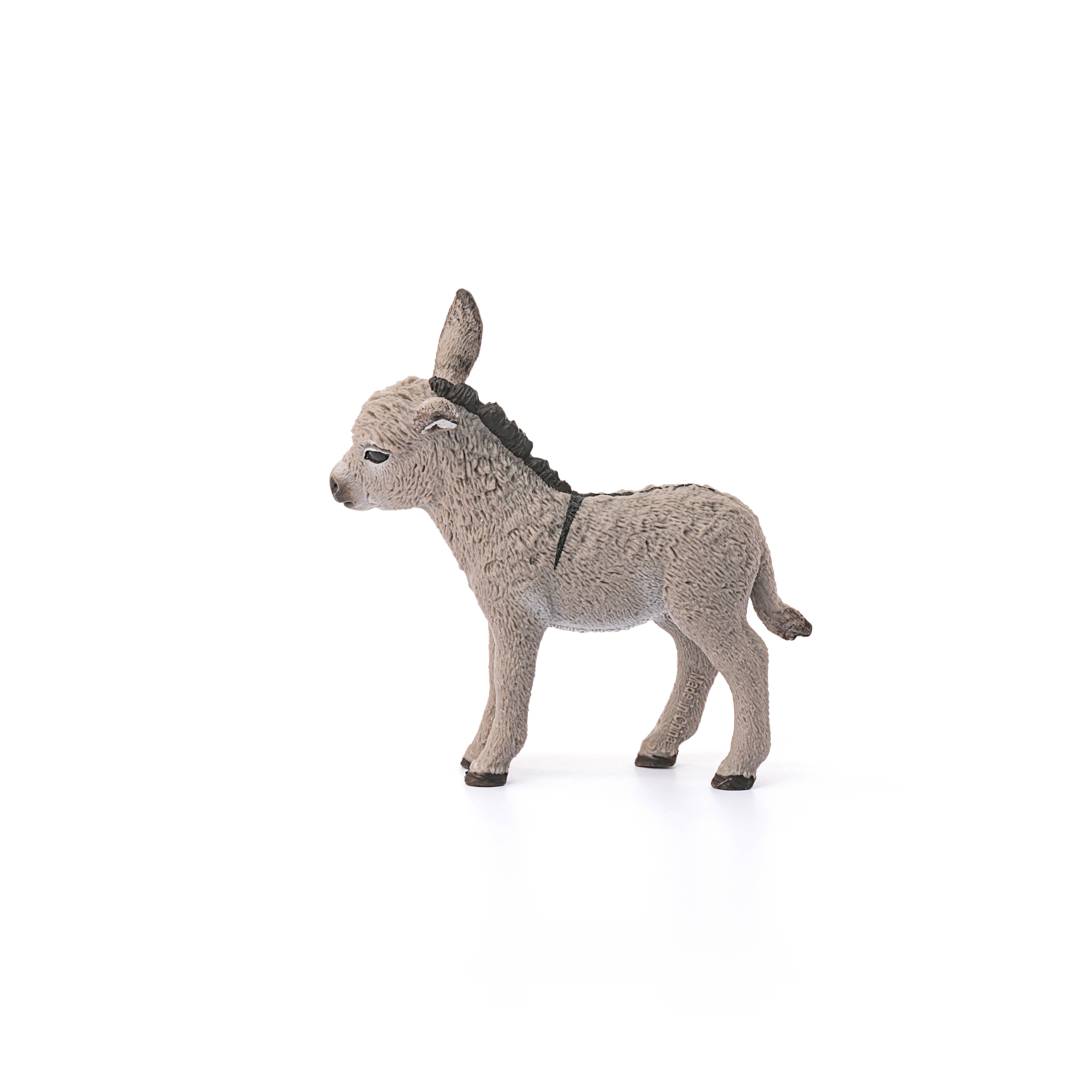Donkey Foal Farm Animal Toy, photo 3 of 4