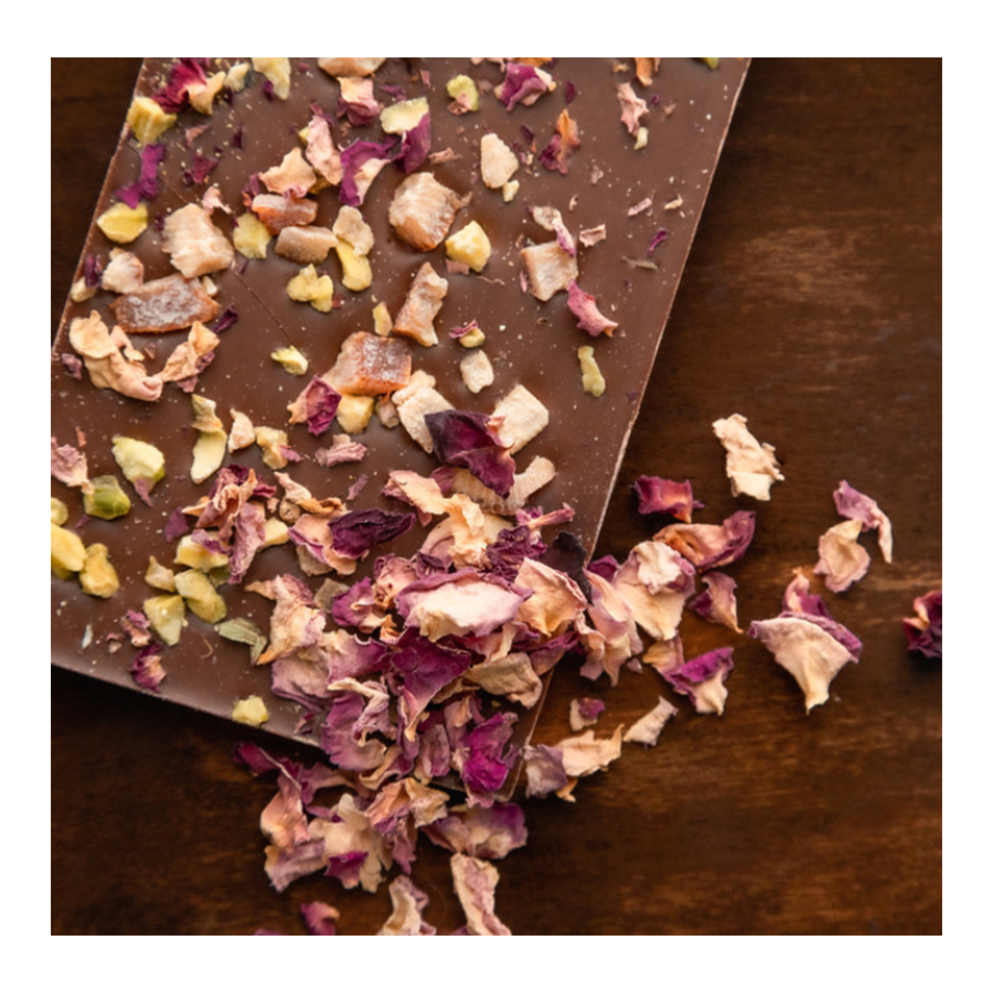 Moonstruck Chocolates Element Bars - 3.17oz