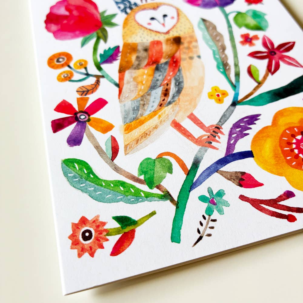 Honeyberry Studios Greeting Cards, photo 4 of 5