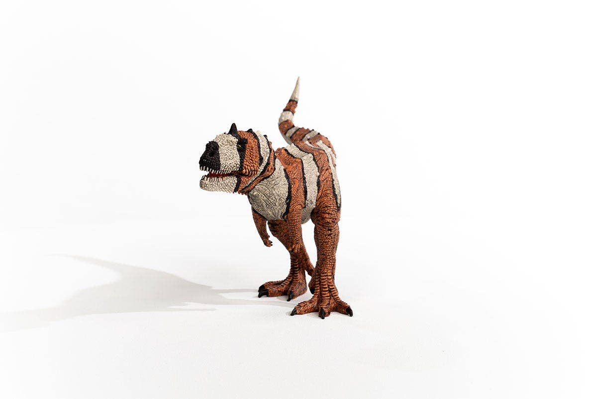 Majungasaurus Dinosaur Toy With Movable Jaw, photo 3 of 4