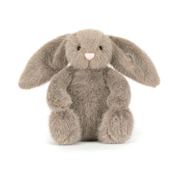 Jellycat Fawn Flufflet Bunny, photo 1 of 3