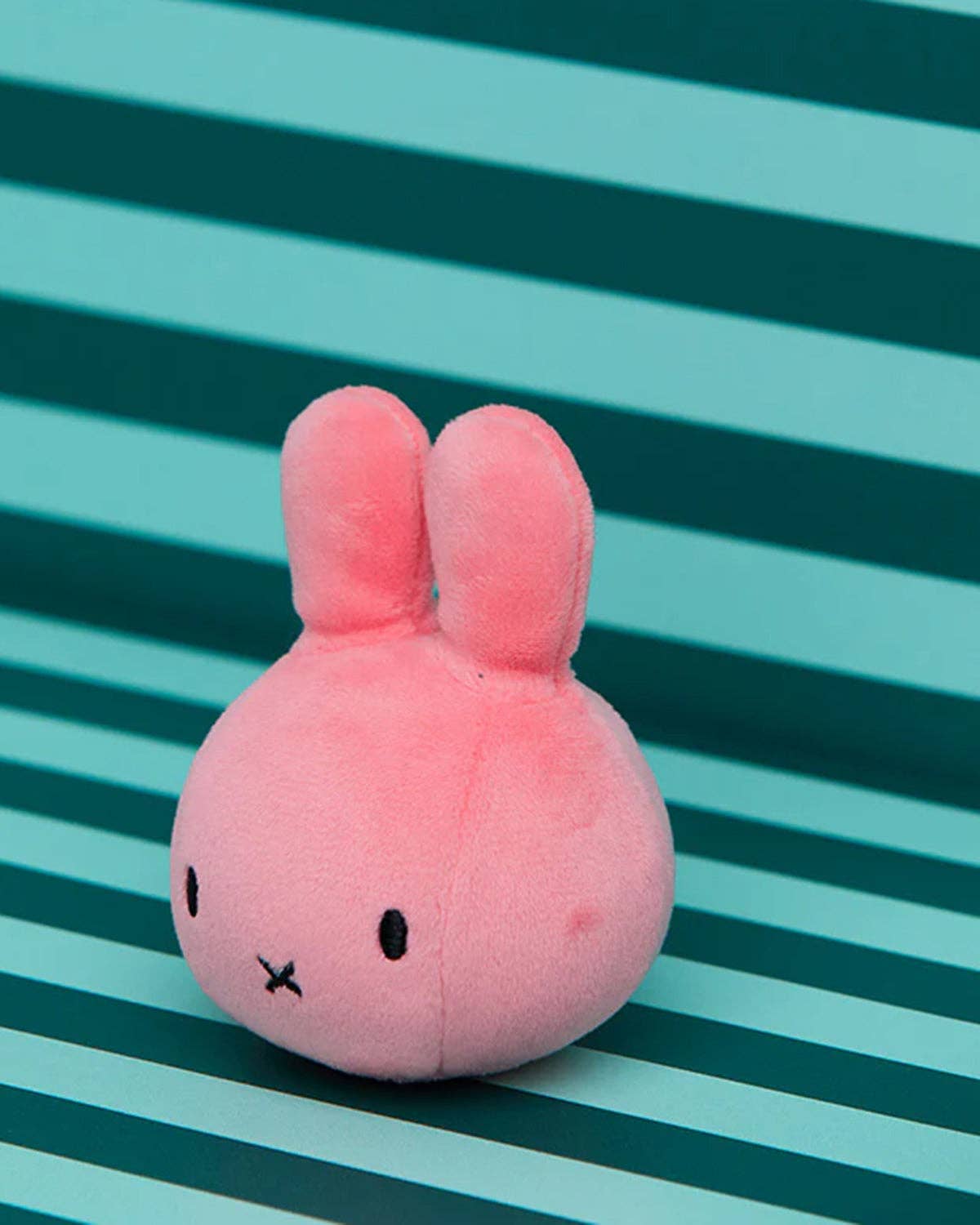 Plush MIFFY Squish Ball Pink 3.5", photo 5 of 5