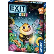 Exit: The Game -KIDS- The Great Bee-scape, photo 1 of 6