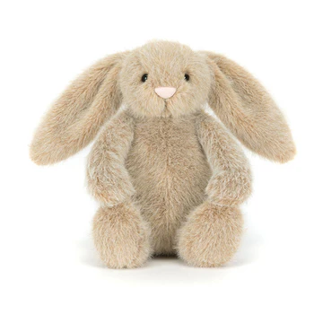 Jellycat Oat Flufflet Bunny, photo 1 of 4