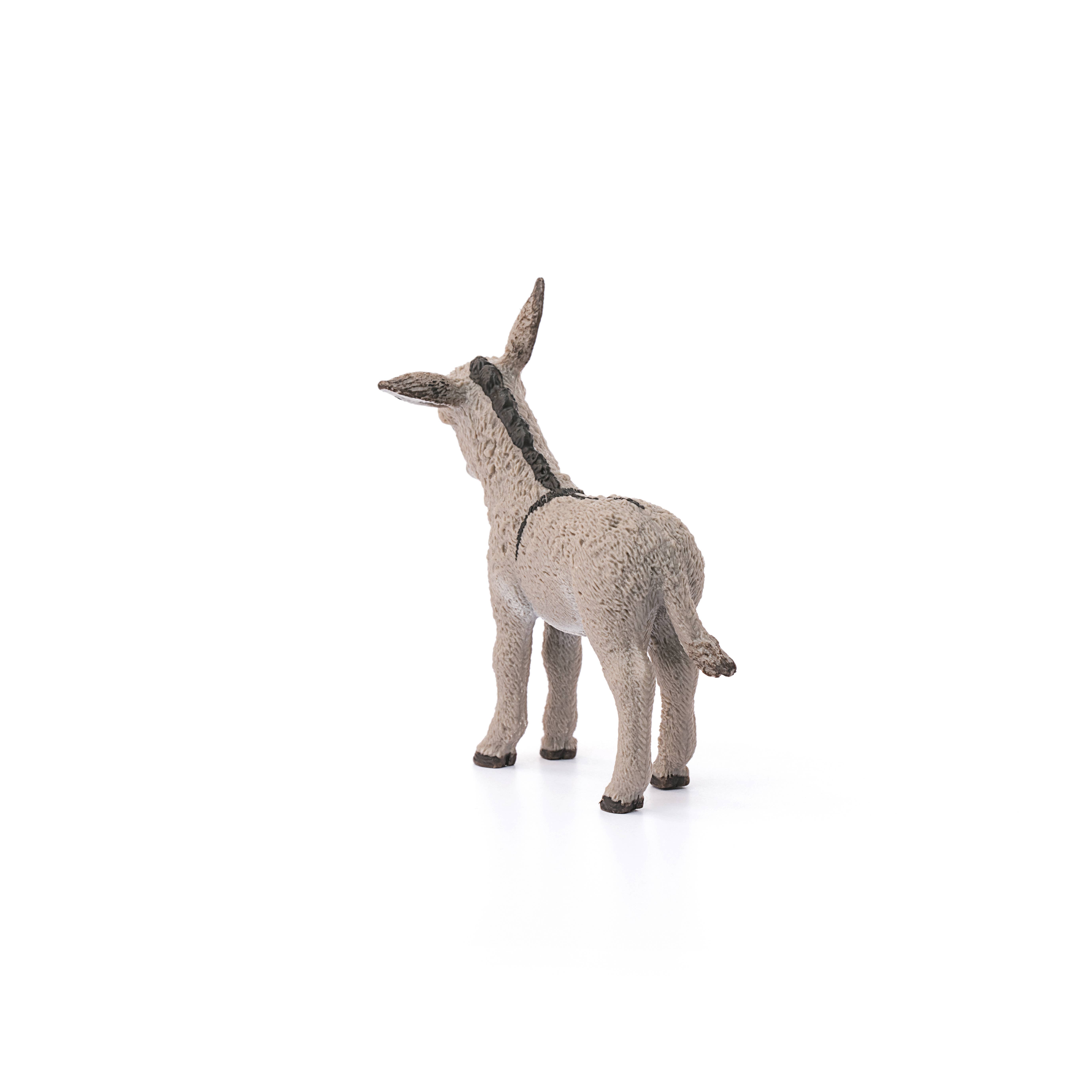 Donkey Foal Farm Animal Toy, photo 4 of 4