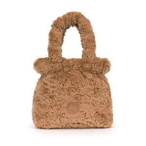 Bartholomew Bear Handbag, photo 3 of 5