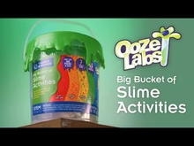 Big Bucket of Slime Activities Thames & Kosmos, photo 3 of 3