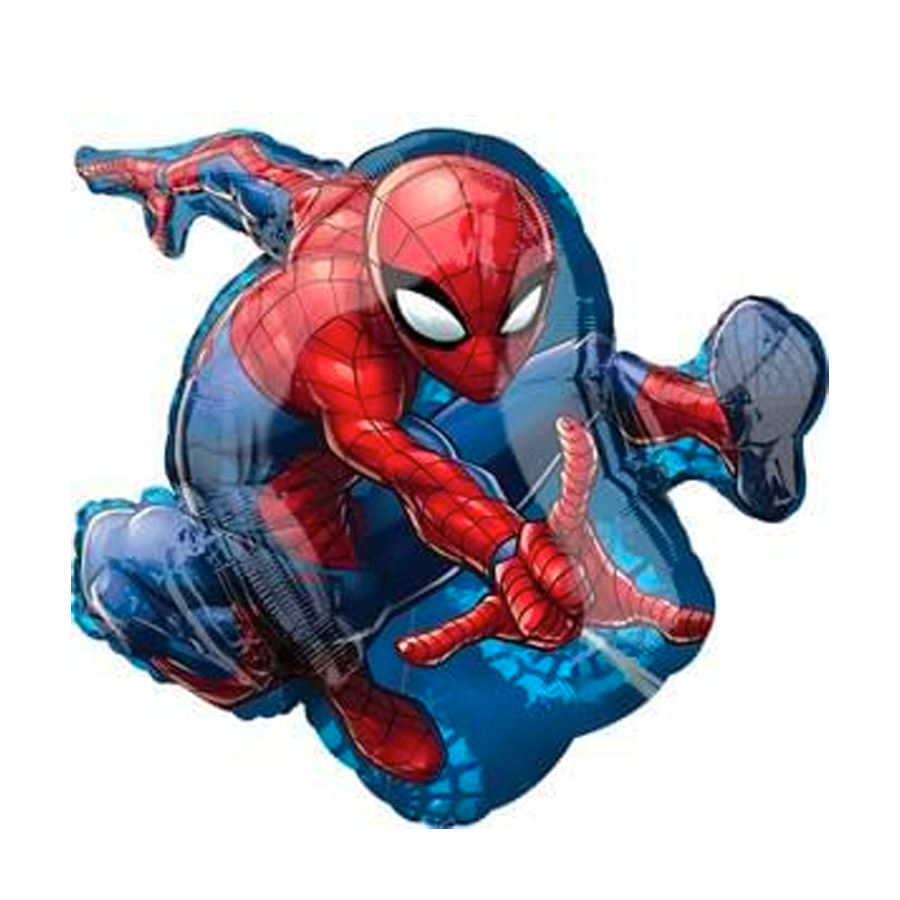 226 SS FL BLLN SPIDERMAN ANMTD
