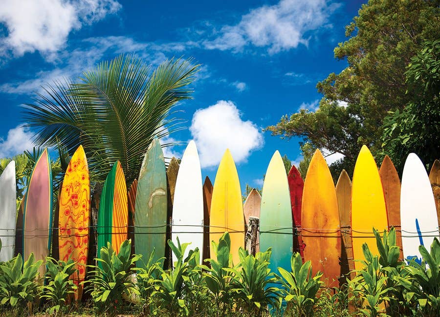 Surfer's Paradise HawaII, photo 2 of 3