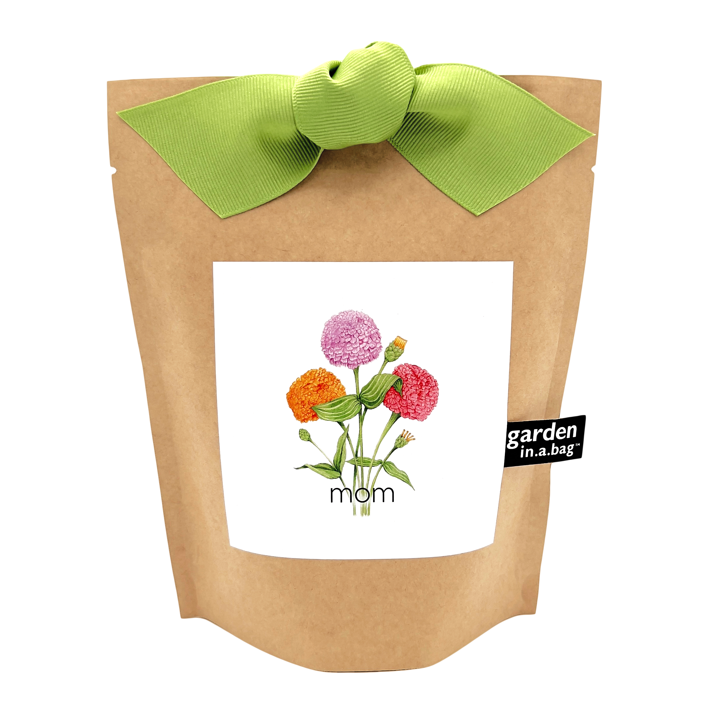 Garden in a Bag | Mom | Mother's Day | Best Seller, photo 1 of 6