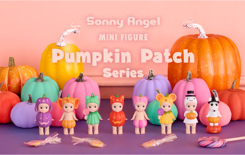 Sunny Angel Pumpkin Patch, photo 2 of 2