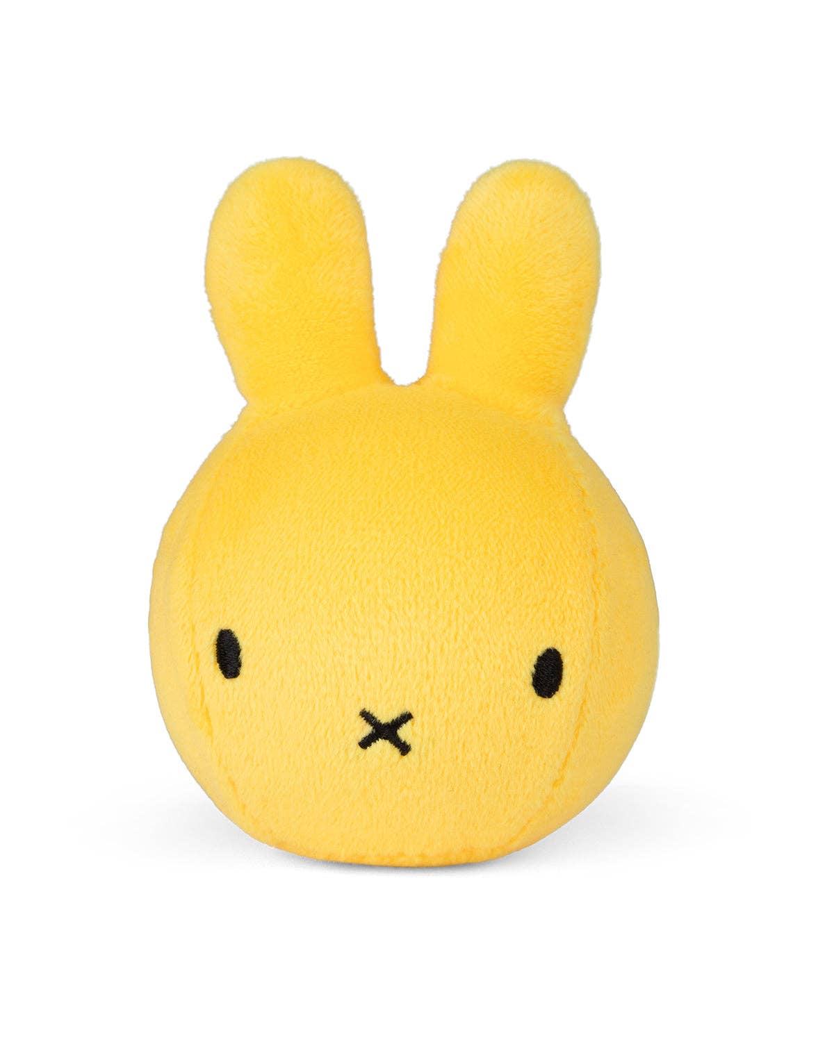 Plush MIFFY Squish Ball Yellow 3.5", photo 1 of 5