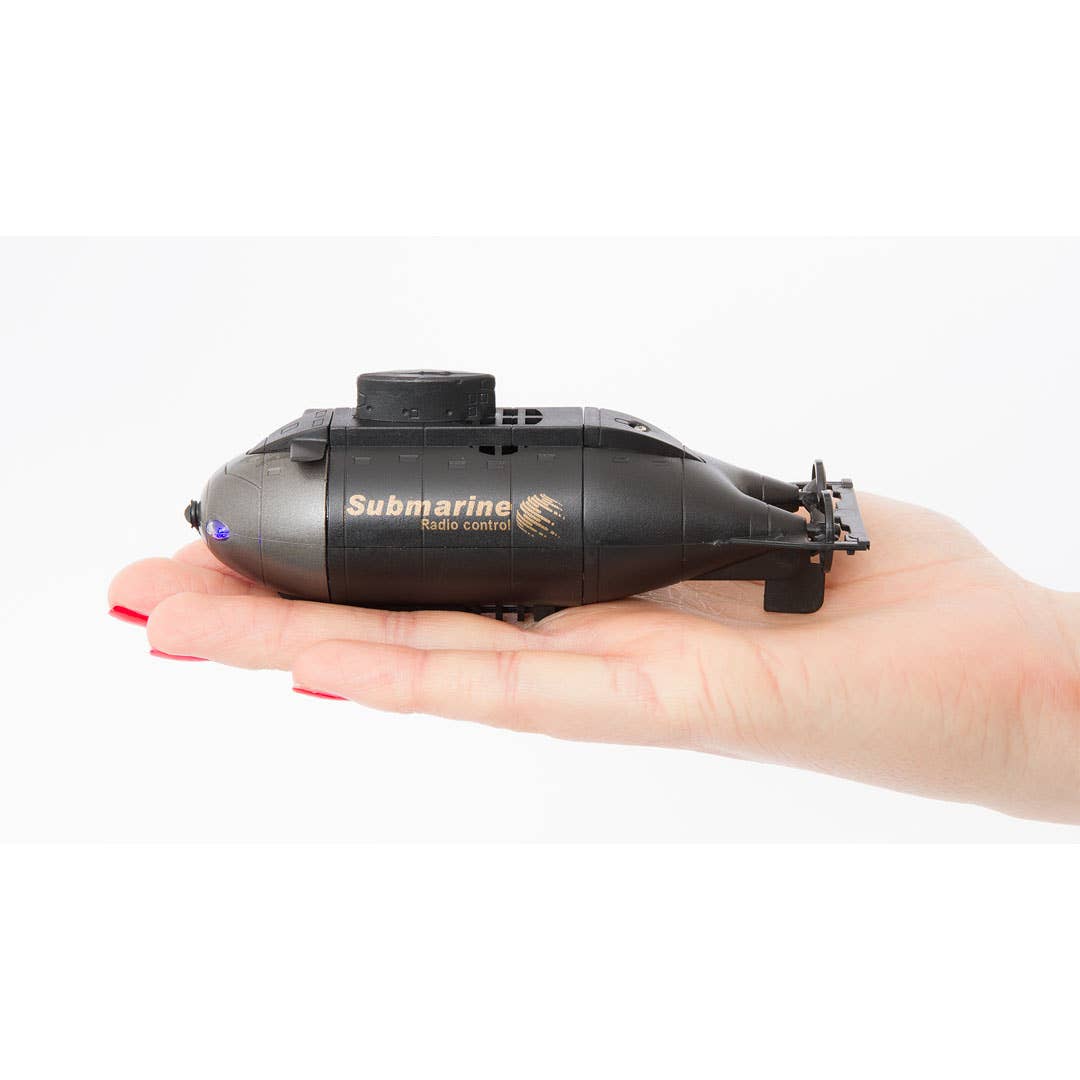 RC 3 Channel Submarine, photo 5 of 5