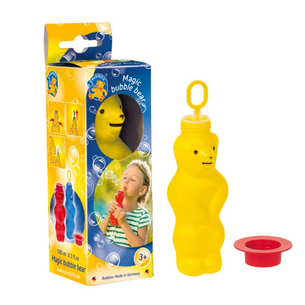 Pustefix Magic Bear, 180 ml/6 oz, photo 6 of 6
