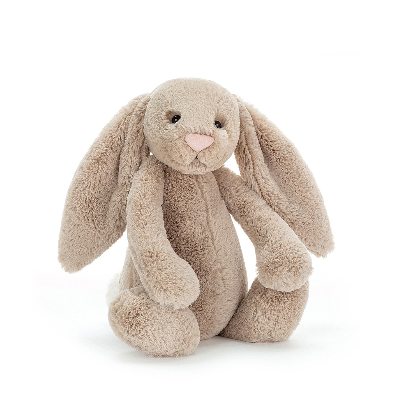 Jellycat Bashful Beige Bunny